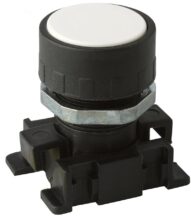 Glava pneumatskog prekidača sa tasterom