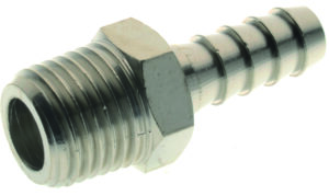 Jelkica ili oliva za priključenje gumenog creva