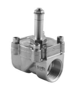 INOX Kosi ventili 3/8“ do 2“ 